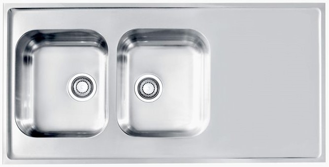 Alveus CLASSIC PRO 110 SAT-1400X600 (1132129)