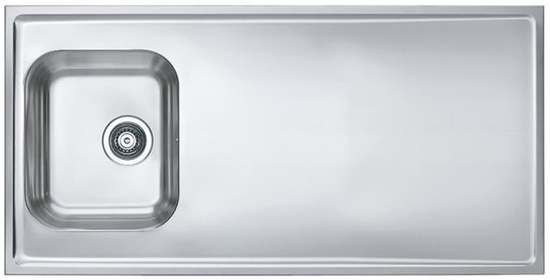 Alveus CLASSIC PRO 90 SAT-90 1200X600 (1130473)