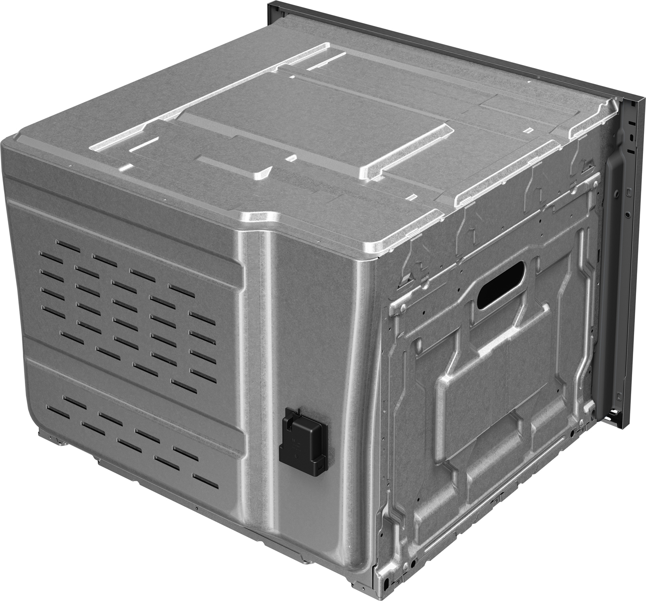 Asko OM64SSH