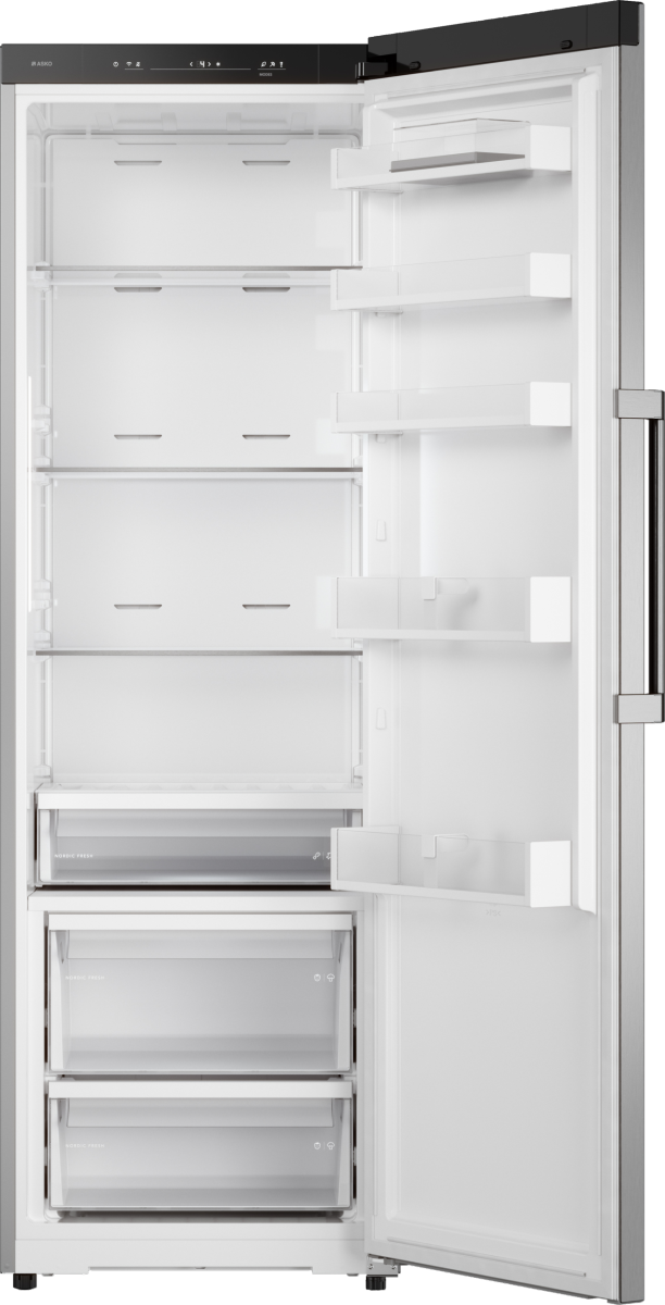 Asko RFR286KNCS1.P
