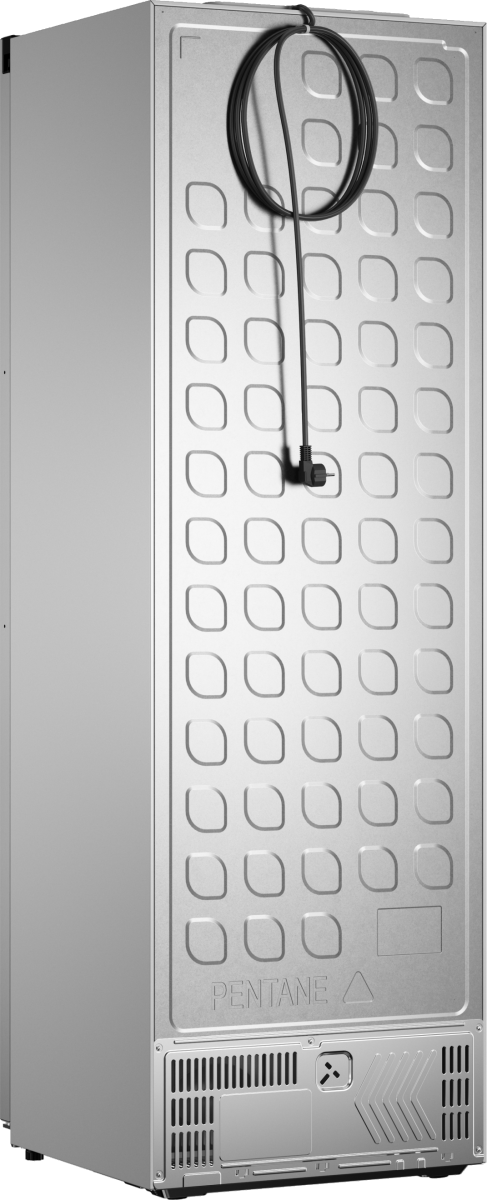 Asko RFR286KNCS1.P