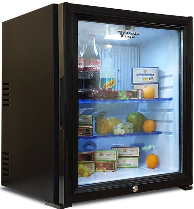 ColdVine MCA-50BG