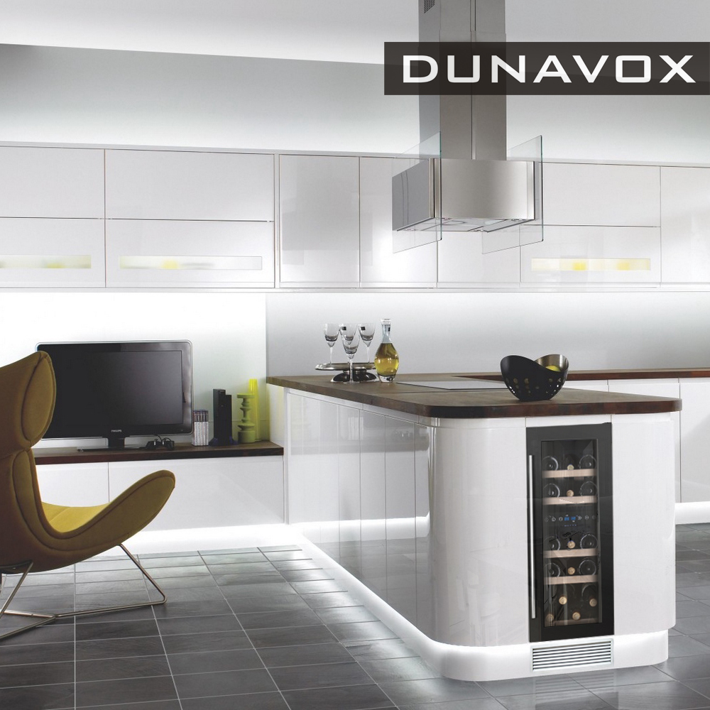 DUNAVOX DAUF-17.58DB