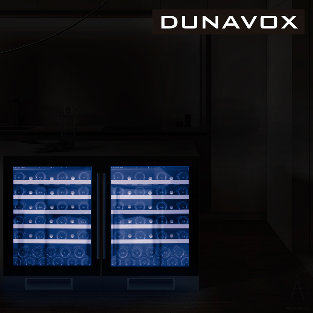 DUNAVOX DAUF-46.138B