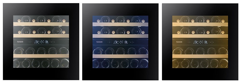 DUNAVOX DVH-25.65DSS.TO