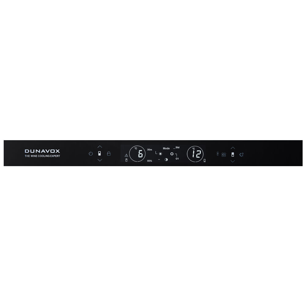DUNAVOX DVH-70.185DSS.TO