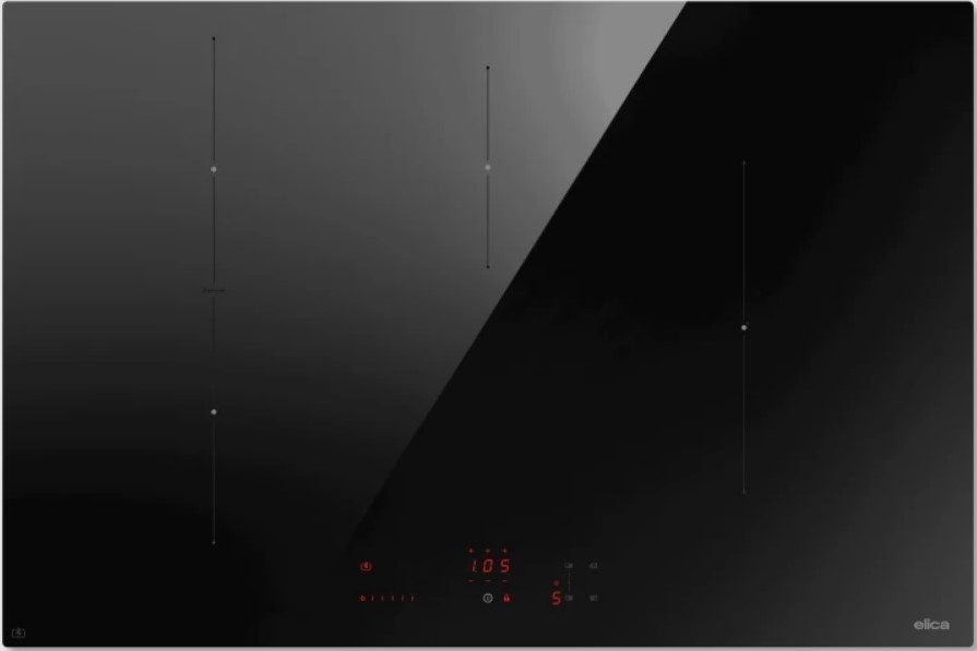 ELICA RATIO CONNEX 804 PLUS BL