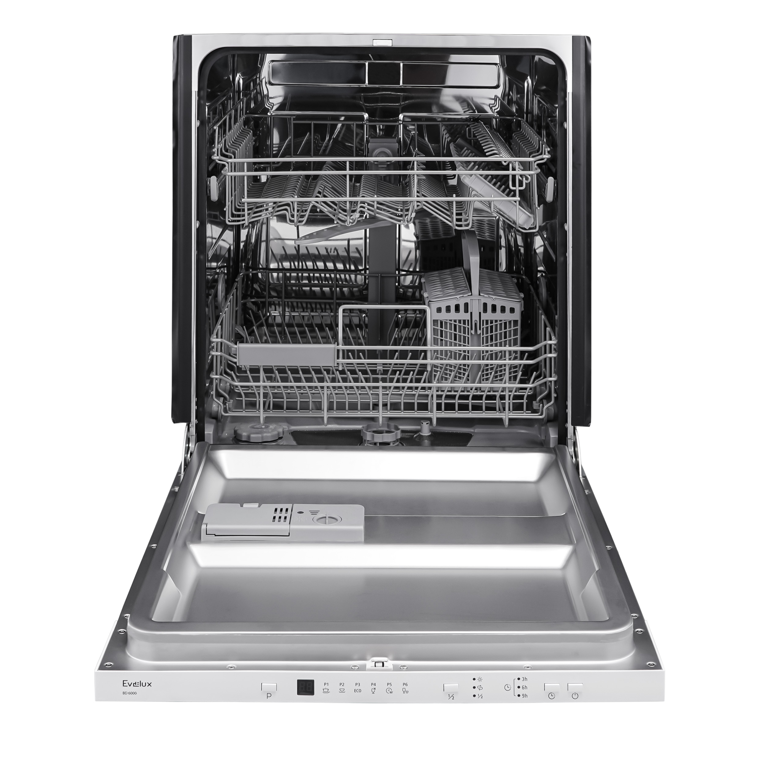 Evelux BD 6000