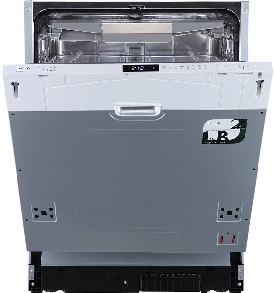 Evelux BD 6002