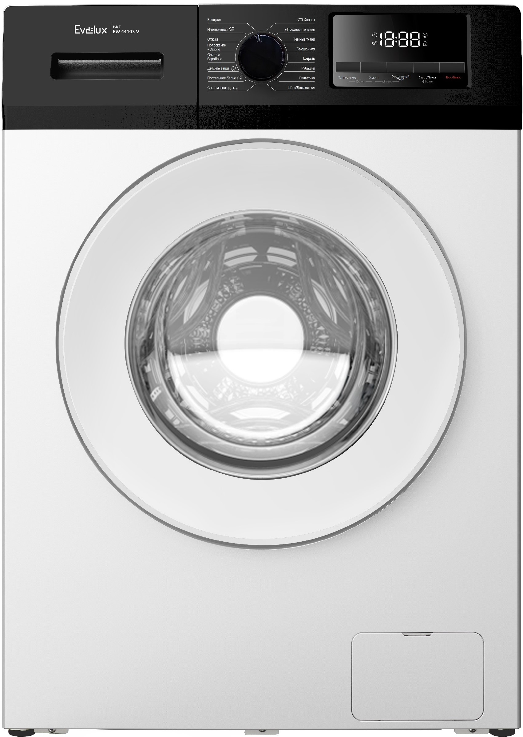 Evelux EW 44103 V