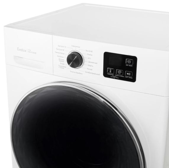 Evelux EW 61125 BD