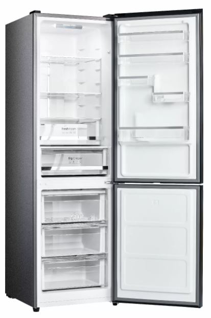 Evelux FS 2291 DX