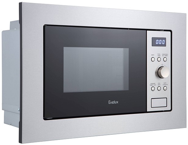 Evelux MW 20 X