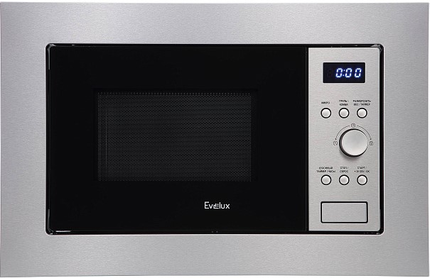 Evelux MW 20 X