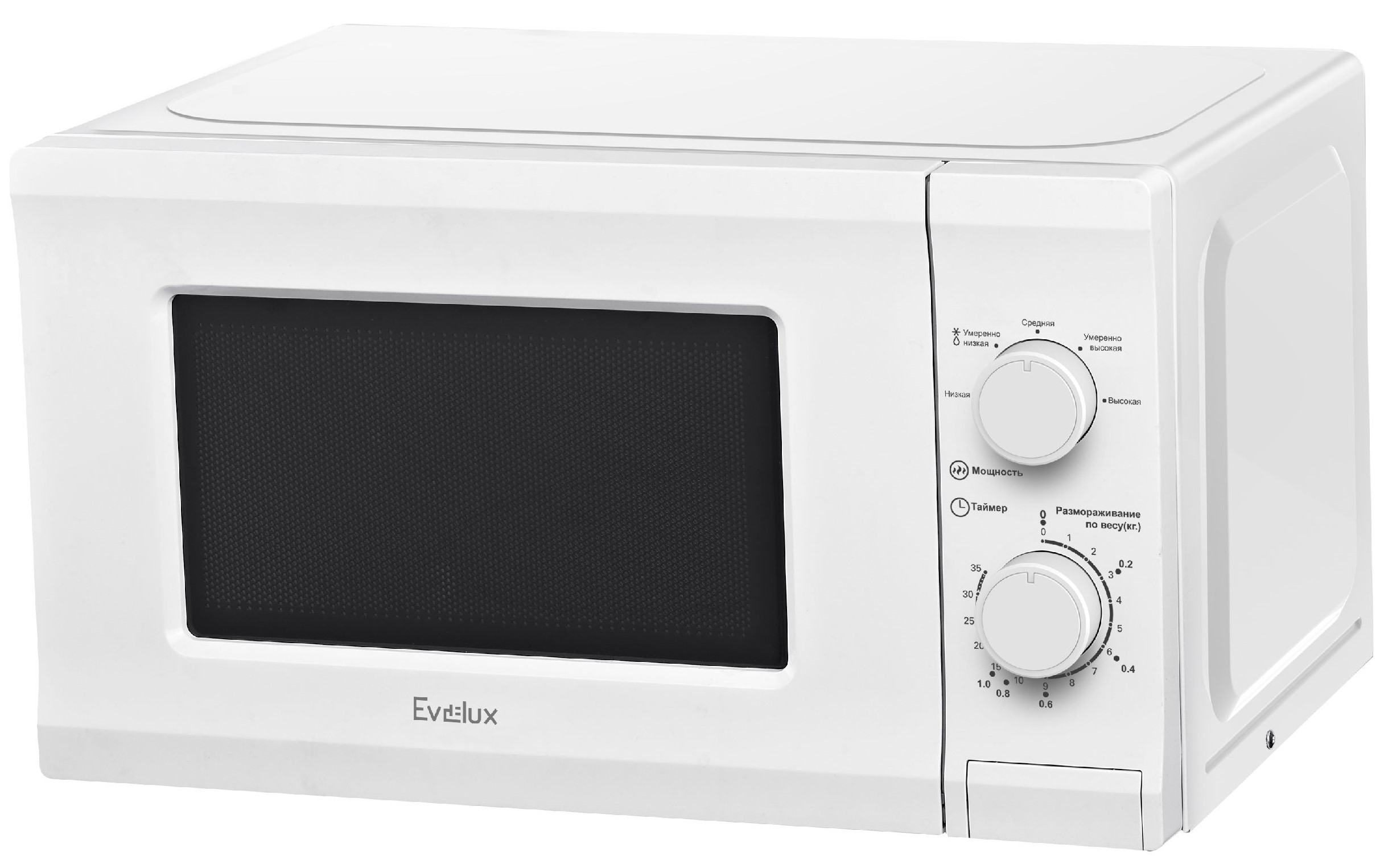 Evelux MW 202 W