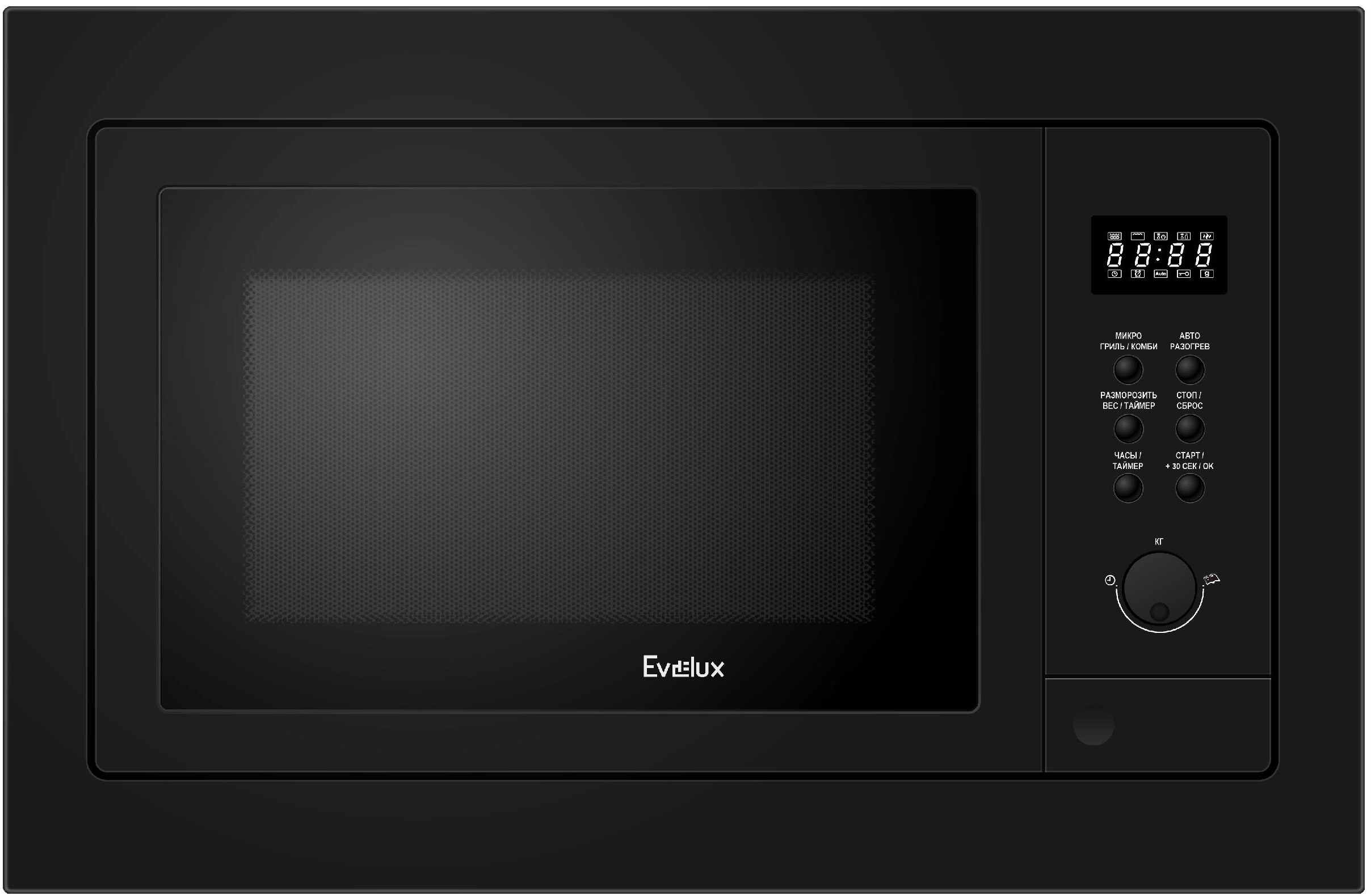 Evelux MW 25 B
