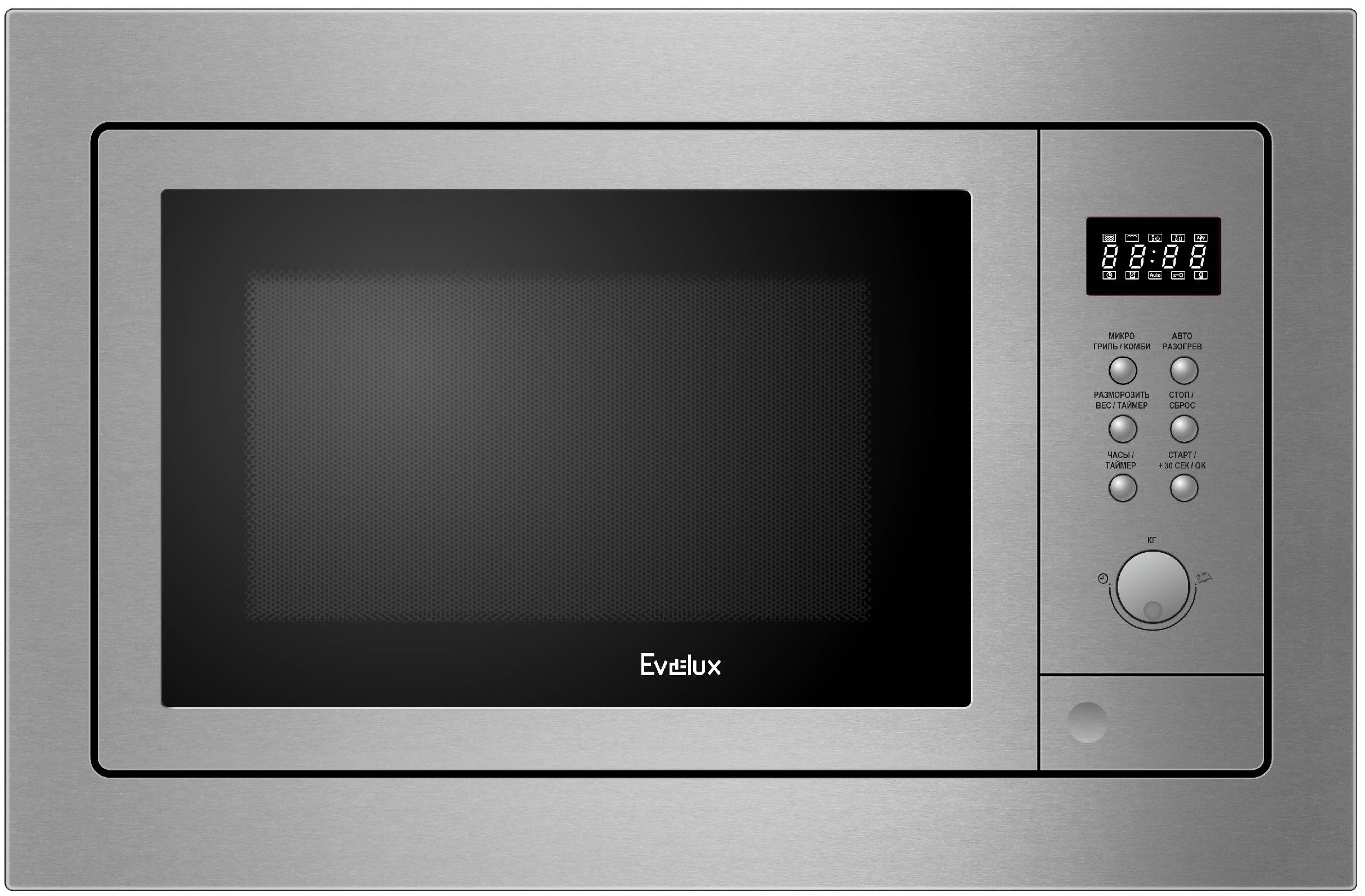 Evelux MW 25 X