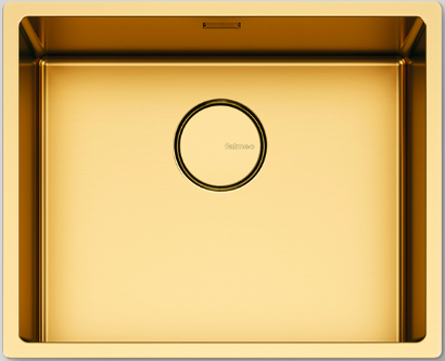 Falmec COMO 50 GOLD PVD (SCO5000F.00#PGF)