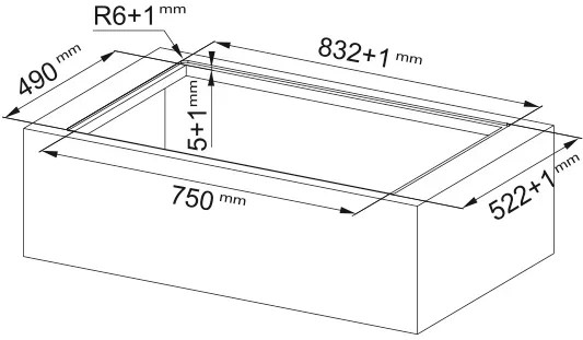 Franke FMY 8391 HI (340.0705.226)