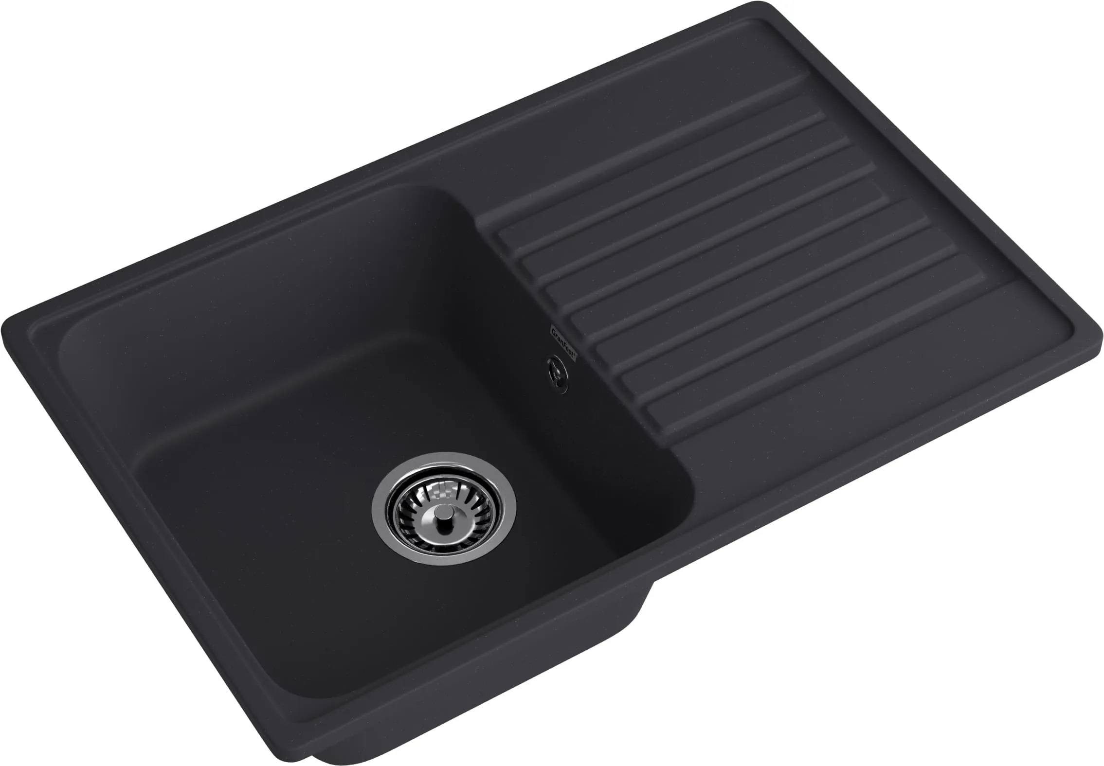 Granfest Quarz 78 черный