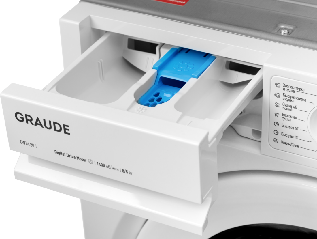 Graude EWTA 80.1