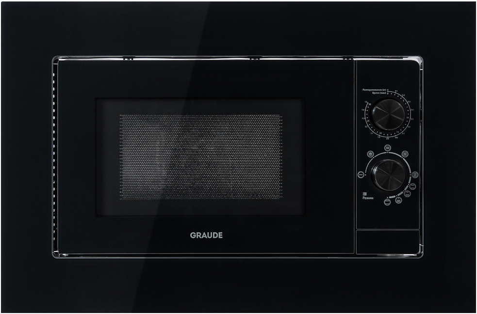 Graude MWG 38.0 SB