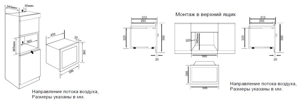 Graude MWG 38.1 W