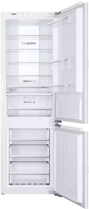 Haier BCFT529TWRU