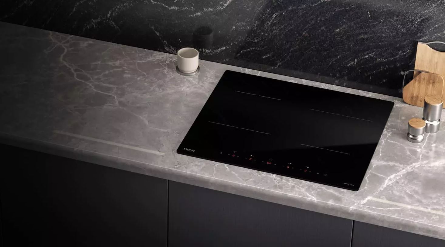 Haier HHK-Y64NTB