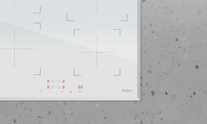 Haier HHY-Y64NVW