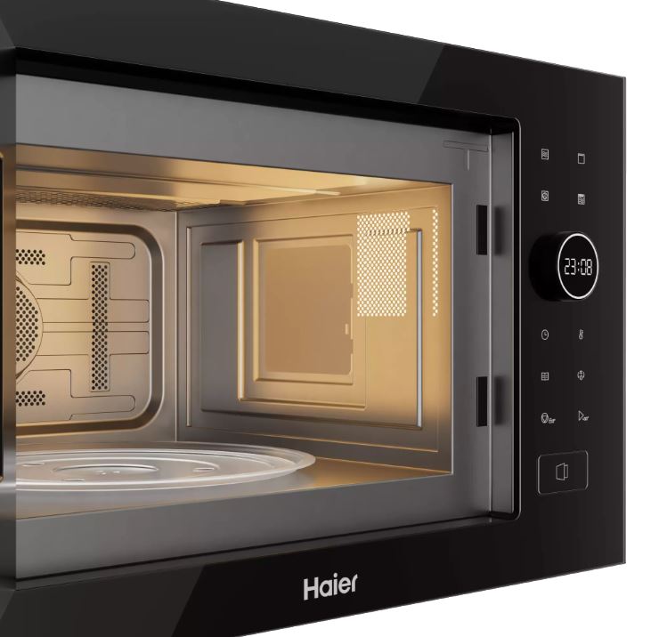 Haier HMX-BPG259B