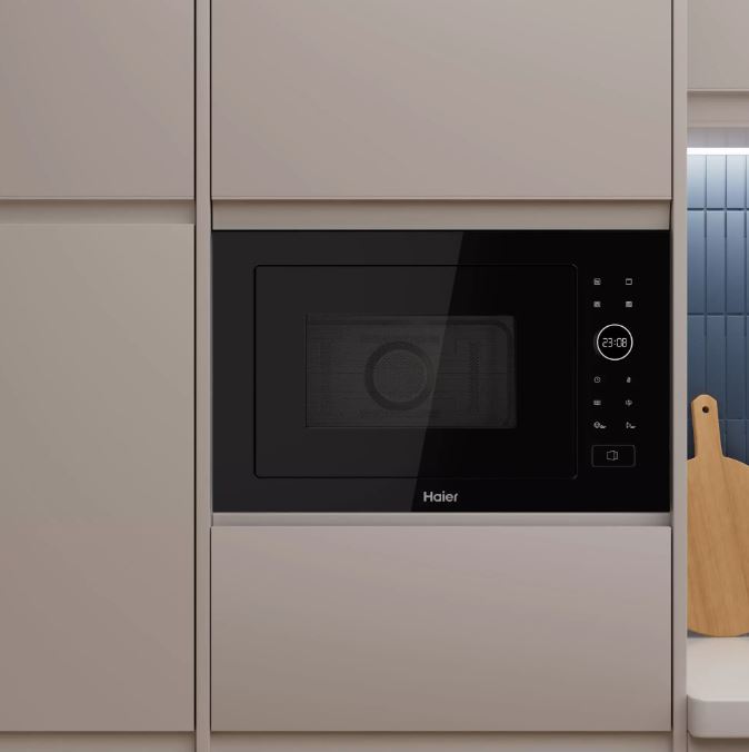 Haier HMX-BPG259B