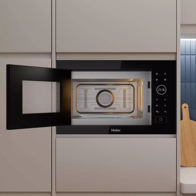 Haier HMX-BPG259B