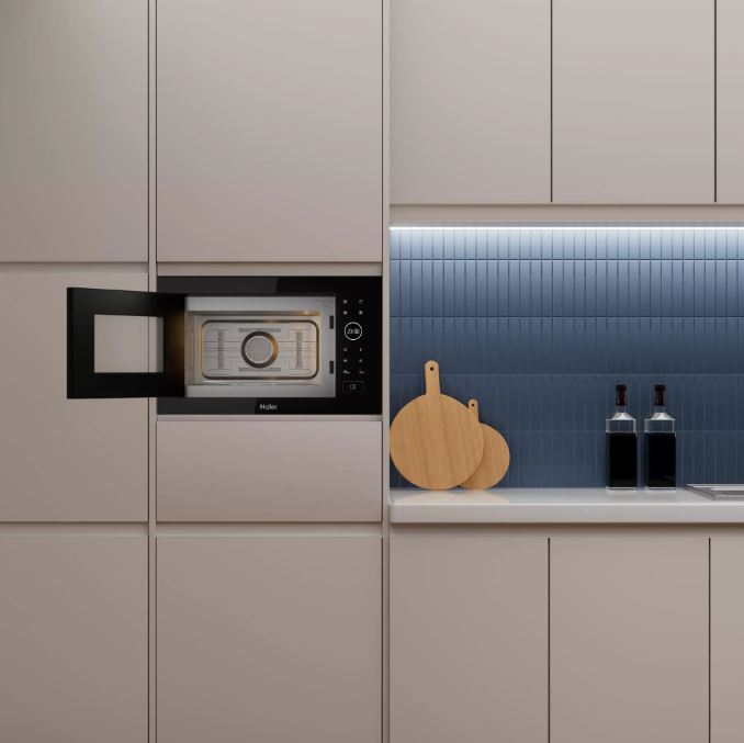 Haier HMX-BPG259B