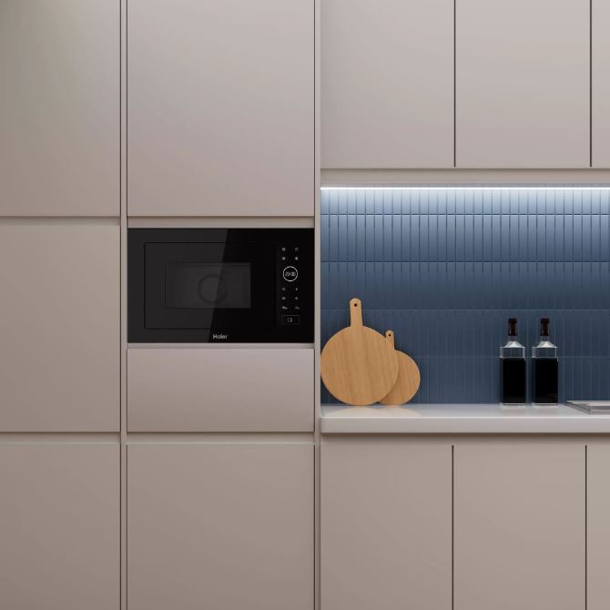 Haier HMX-BPG259B