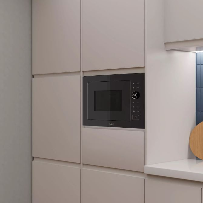 Haier HMX-BPG259B