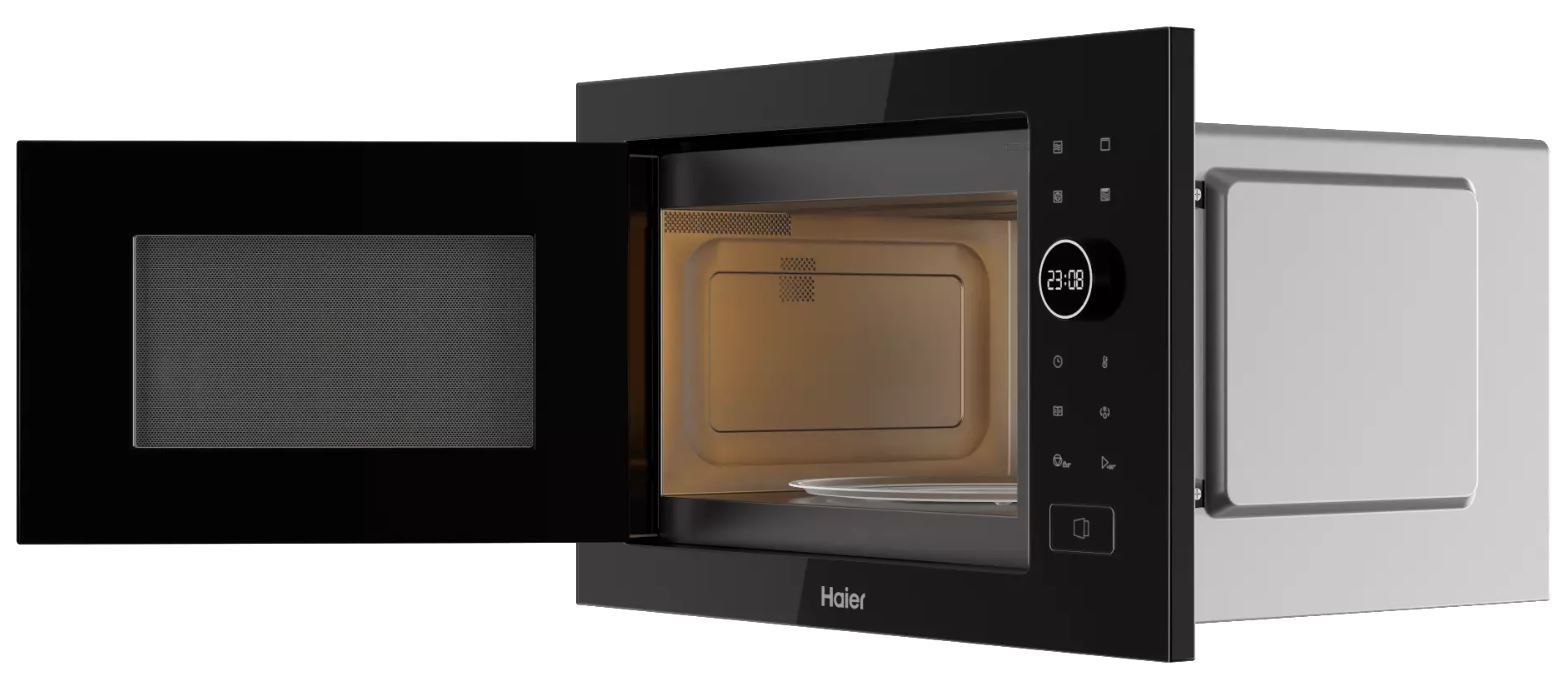 Haier HMX-BPG259B