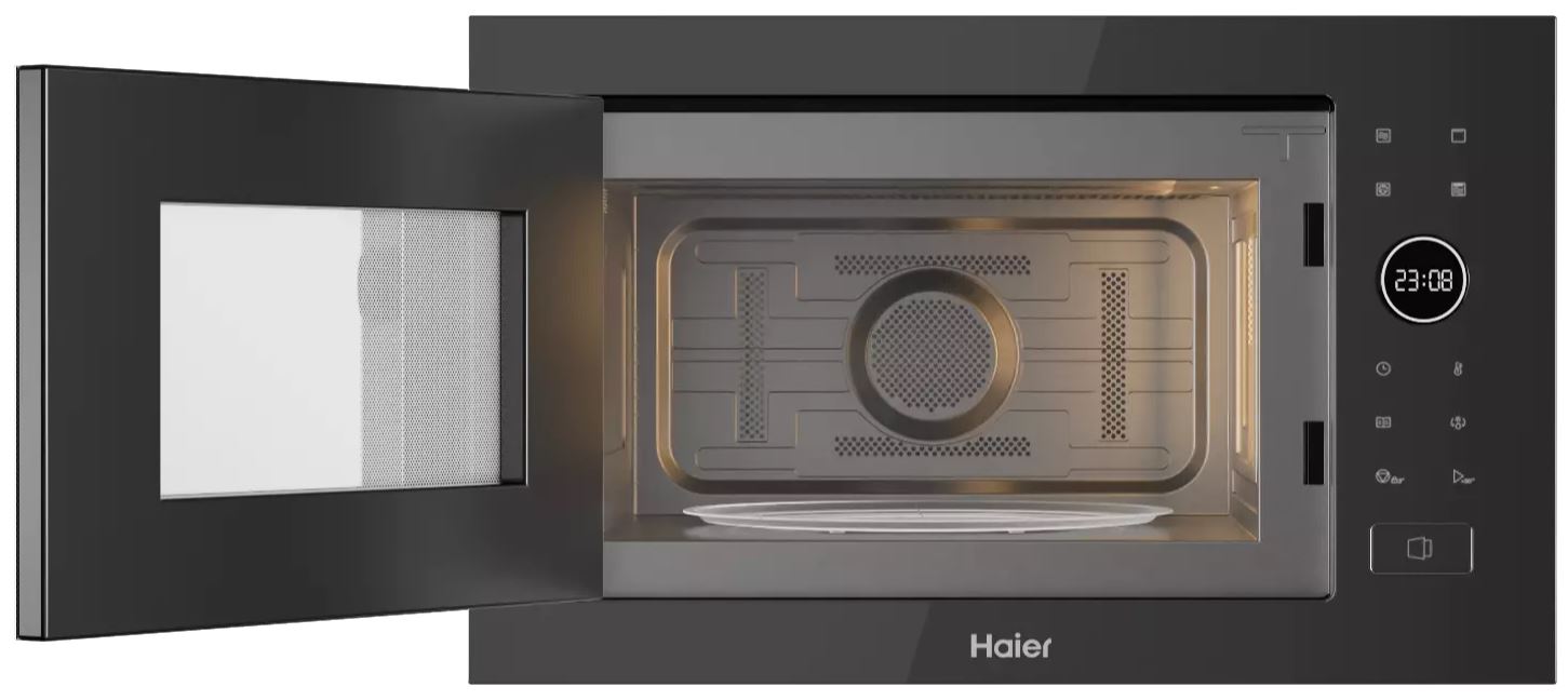 Haier HMX-BPG259B