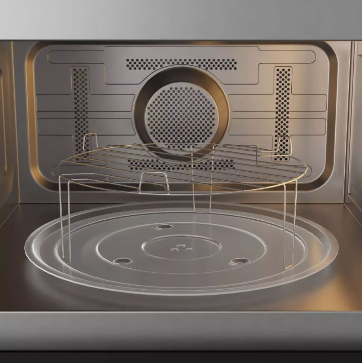 Haier HMX-BPG259B