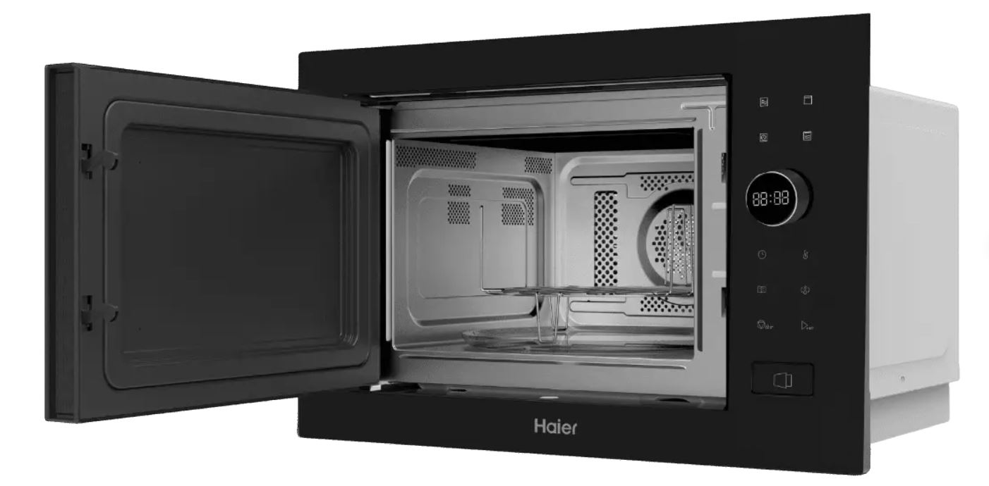 HAIER HMX-BPG259MB