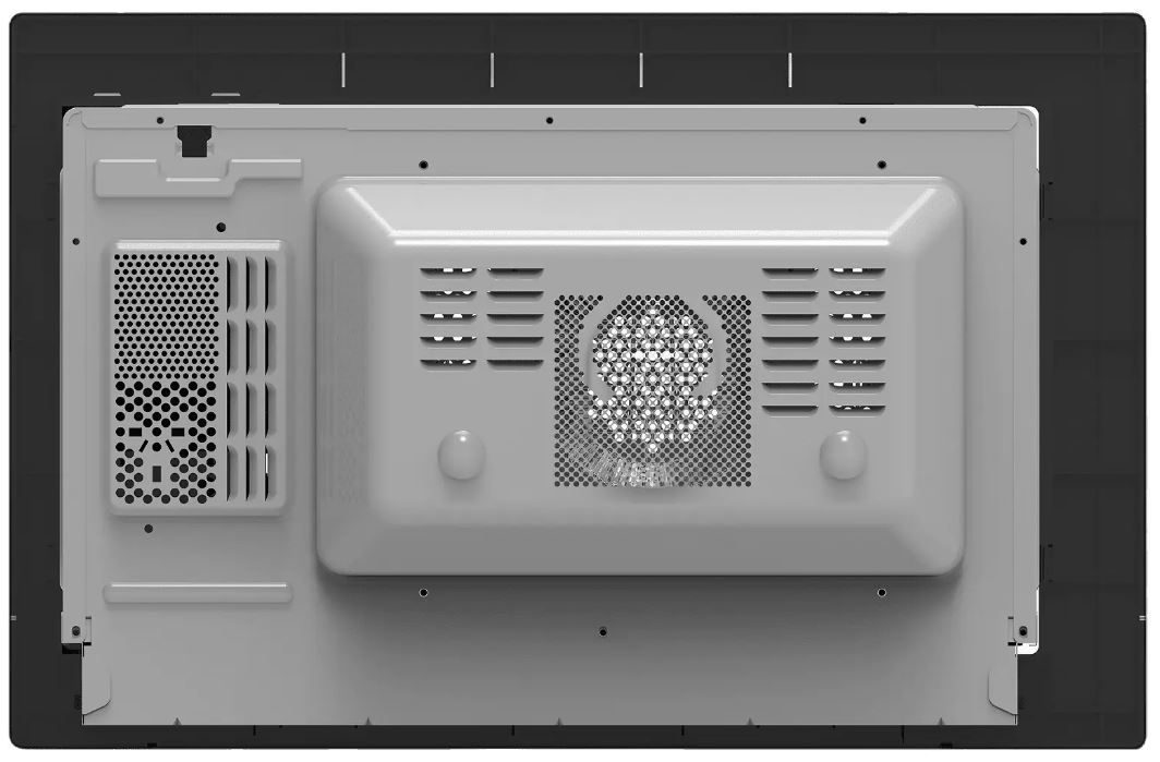 HAIER HMX-BPG259MB