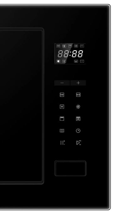 Haier HMX-BTG259B