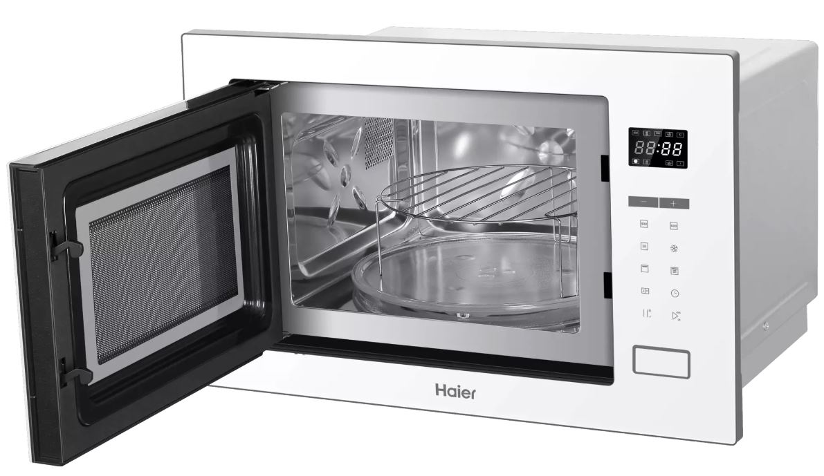 Haier HMX-BTG259W