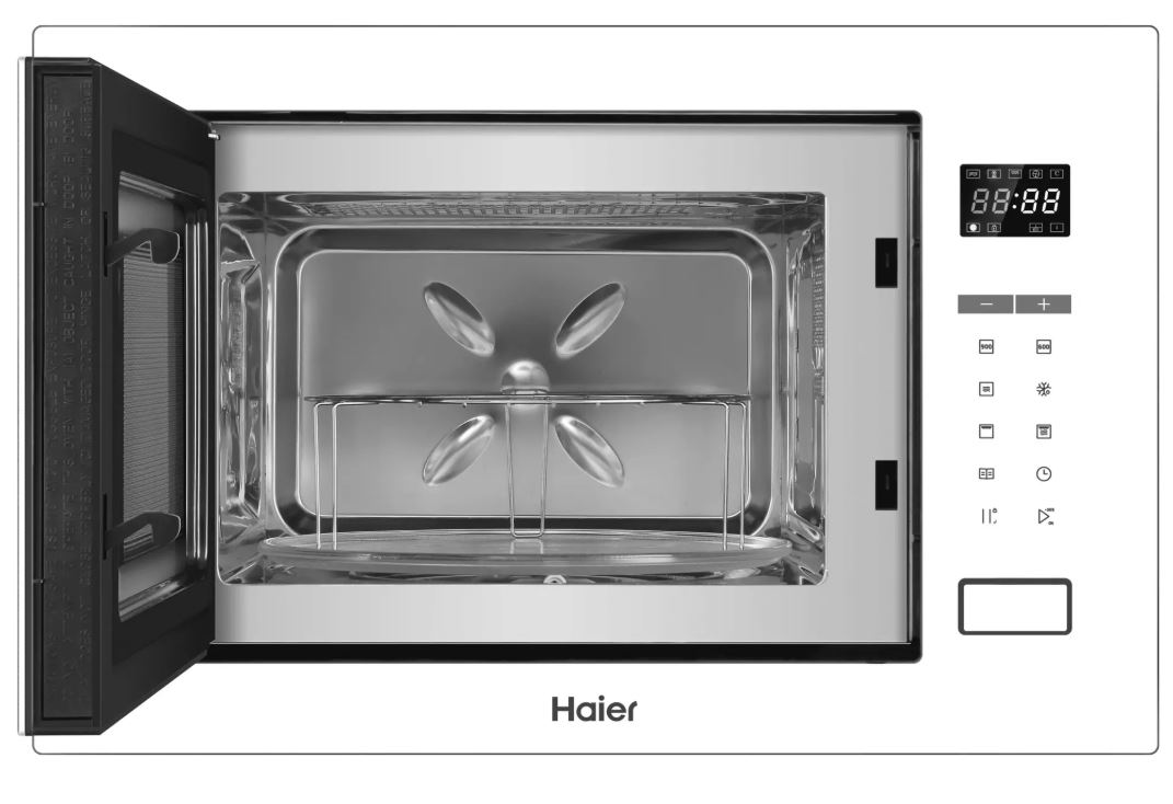 Haier HMX-BTG259W