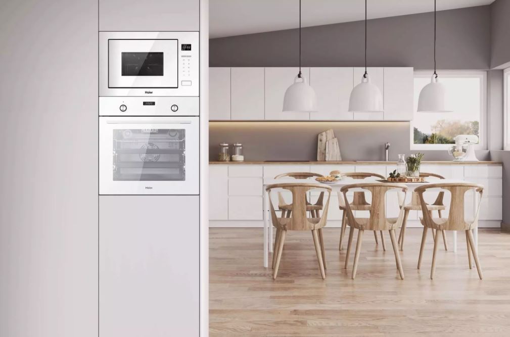 Haier HMX-BTG259W