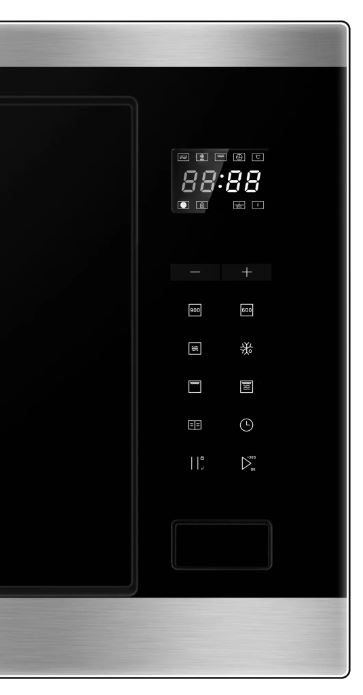 Haier HMX-BTG259X