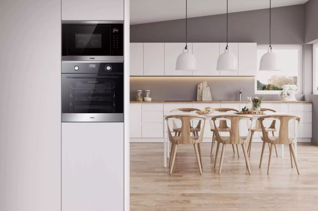 Haier HMX-BTG259X
