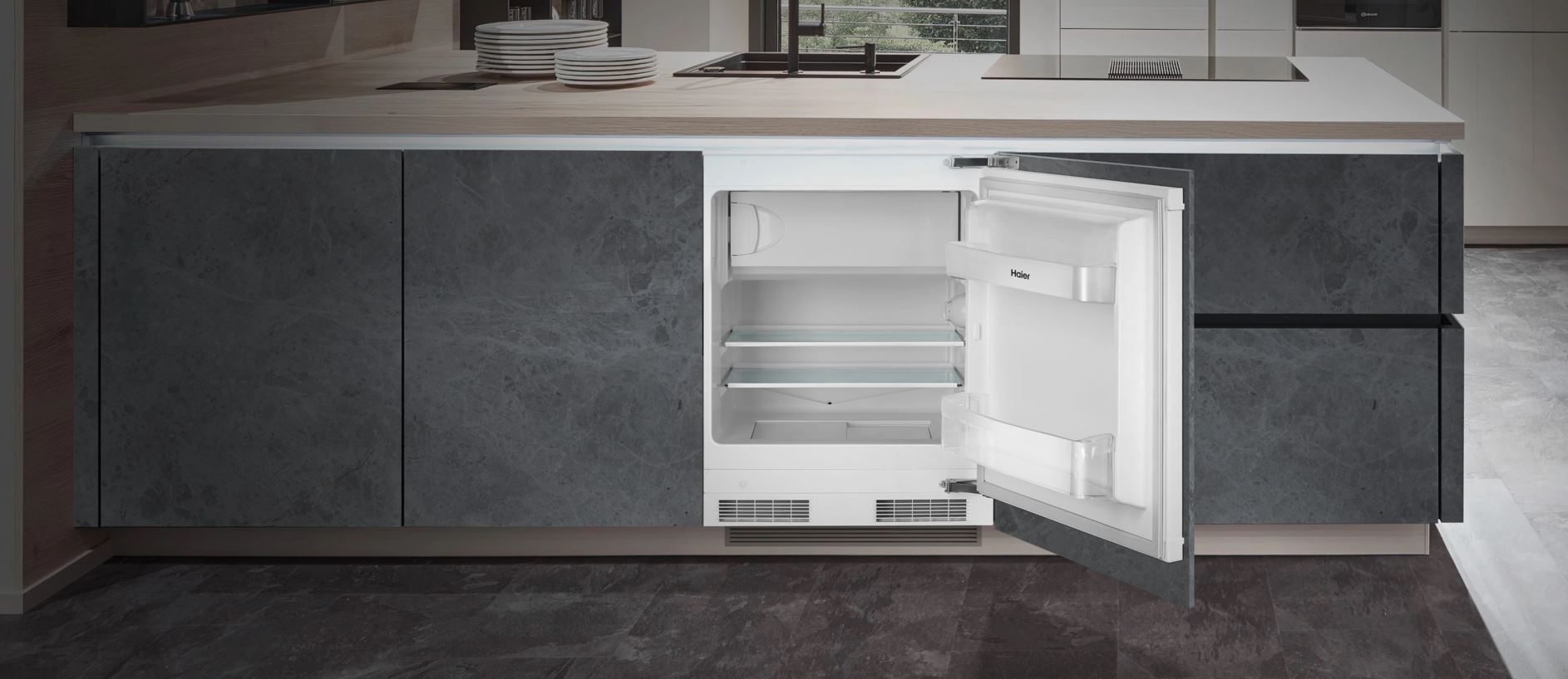 Haier HUR100RU