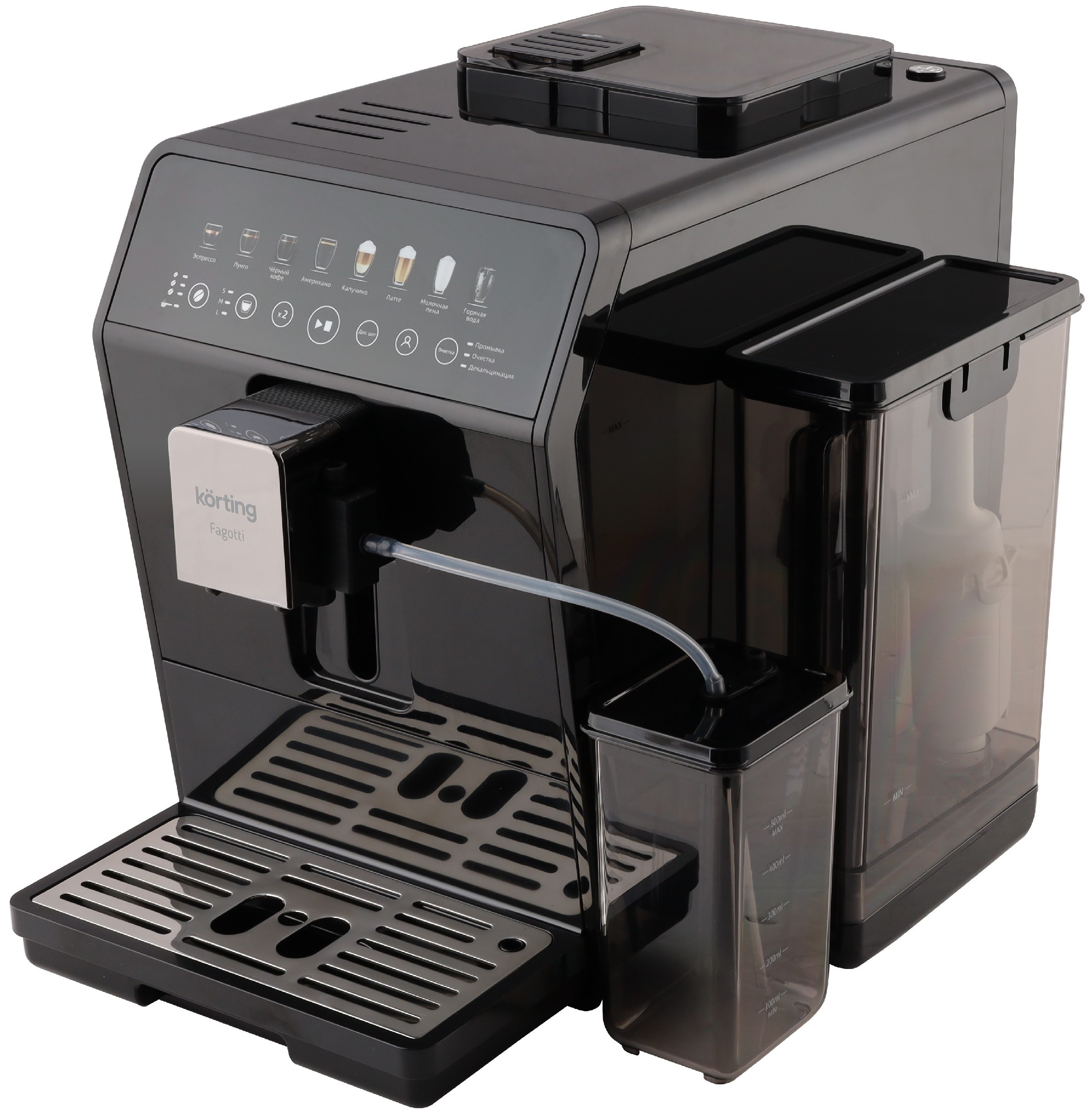 Korting KACM 2026 N Fagotti