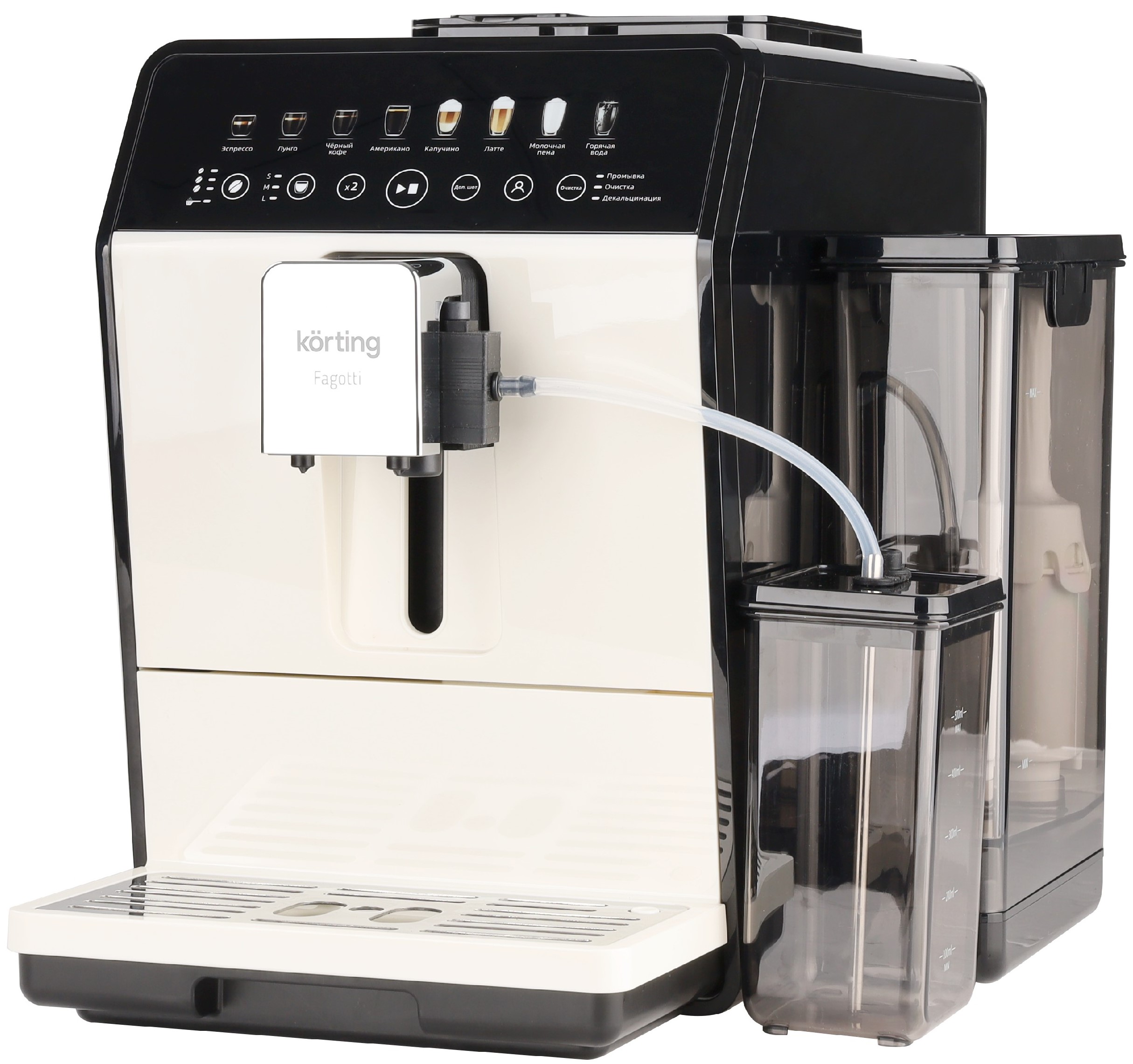 Korting KACM 2026 W Fagotti